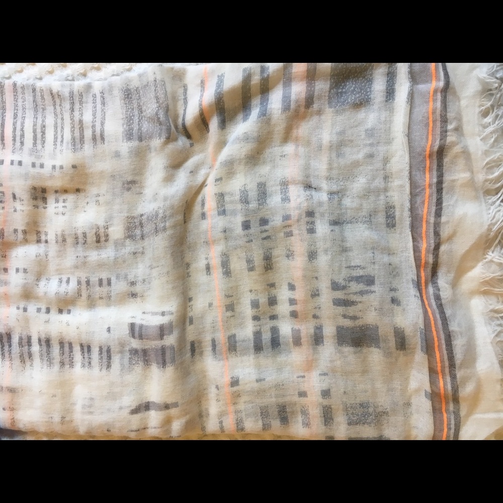 Silpada “Jackelynne” Scarf